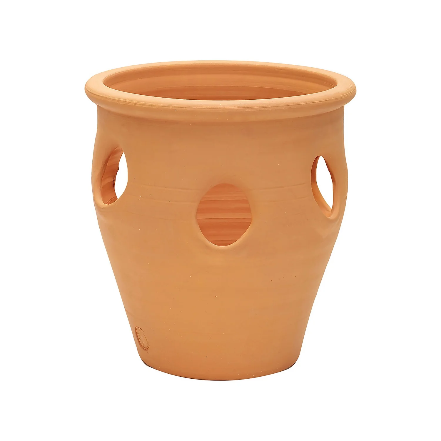 Herb Pot - 20cm 3 Herb Pot - 20cm