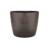 34cm Barrel Garden Planter - Brown -Plantery Shop 13794837 2174958893712886