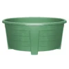 Green Oval Planter - 55cm 2 Green Oval Planter - 55cm -Plantery Shop 13928423 1424981914571086