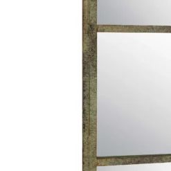 MirrorOutlet Green Country Arch Large Garden Mirror - 159x66cm -Plantery Shop 13950542 1954987138946364