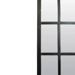 MirrorOutlet Somerley Secret Garden Rustic Arch Large Metal Garden Mirror - 140x40.5cm 7 MirrorOutlet Somerley Secret Garden Rustic Arch Large Metal Garden Mirror - 140x40.5cm -Plantery Shop 13950559 9224987139486739