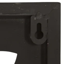 Amarelle Large Metal Leaf Design Decorative Garden Screen - 120cm X 60cm 9 Amarelle Large Metal Leaf Design Decorative Garden Screen - 120cm X 60cm -Plantery Shop 13950573 2074987140065508