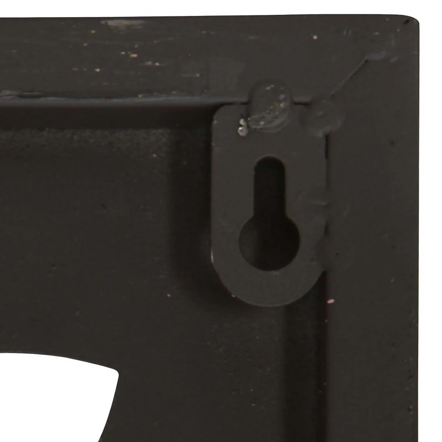 Amarelle Large Metal Leaf Design Decorative Garden Screen - 120cm X 60cm 6 Amarelle Large Metal Leaf Design Decorative Garden Screen - 120cm X 60cm - Image 4