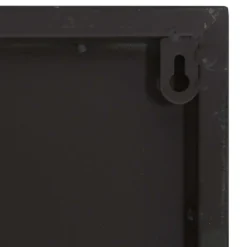 Amarelle Large Metal Flame Design Decorative Garden Screen - 120 X 60cm -Plantery Shop 13950575 1454987139054679