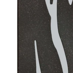 Amarelle Extra Large Metal Flame Decorative Garden Screen Mirror - 180x90cm -Plantery Shop 13950582 1004987139214000