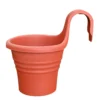Terracotta Hanging Planter - 27cm -Plantery Shop 13951361 1044987105534467