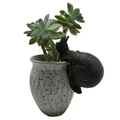 Homebase Animal Pot Hangers - Assorted Designs -Plantery Shop 13955518 1425014596945474