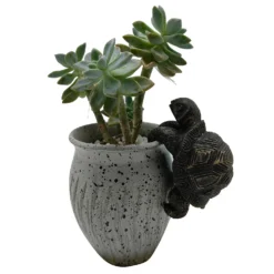 Homebase Animal Pot Hangers - Assorted Designs -Plantery Shop 13955518 1665014597023777