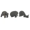 Homebase Animal Pot Hangers - Assorted Designs -Plantery Shop 13955518 2615014596675462