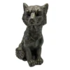 Bronze Look Fox Garden Ornament -Plantery Shop 13965952 1685014596411420