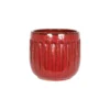 Chiswick Running Pot Red - 18cm 2 Chiswick Running Pot Red - 18cm -Plantery Shop 13973651 1675011238553861