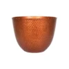 Suva Hammered Pot Copper - 31cm -Plantery Shop 13973652 2035011805904750