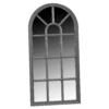 Vista Home And Garden Mirror - Grey -Plantery Shop 13975350 1075011240970268