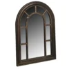 Arcadia Home And Garden Mirror - Coppergris -Plantery Shop 13975351 1325009222457747
