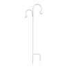 French Country Scroll 48 Inch Shepherd Garden Hook -Plantery Shop 14017028 1745008182105783