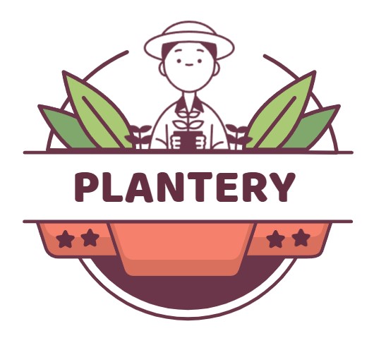 Plantery Shop